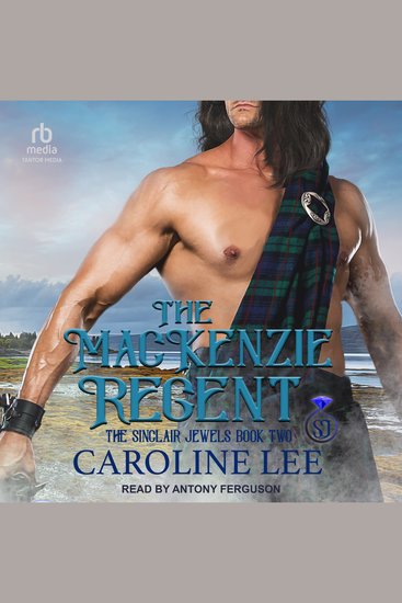 The Mackenzie Regent - cover
