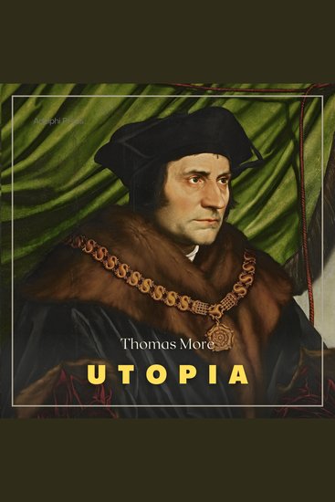 Utopia - cover
