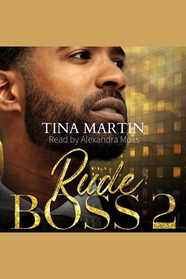 Rude Boss 2 - cover
