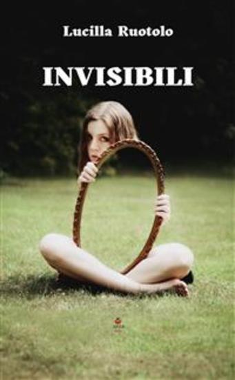 Invisibili - cover