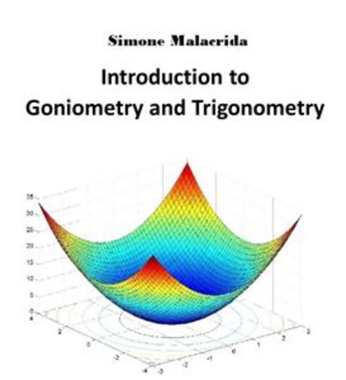 Introduction to Goniometry and Trigonometry - cover