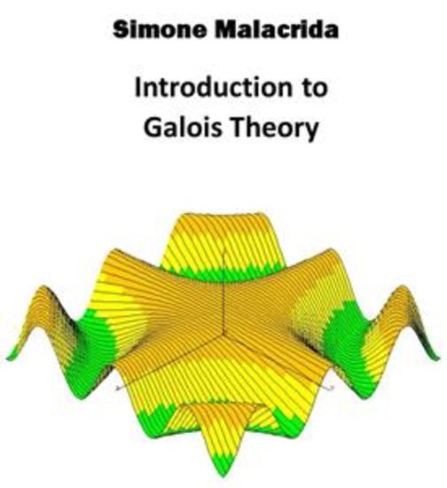 Introduction to Galois Theory - cover