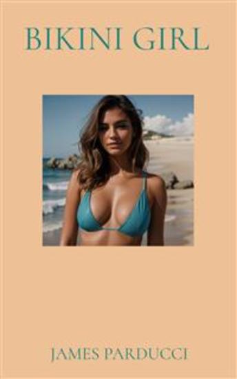 Bikini Girl - cover