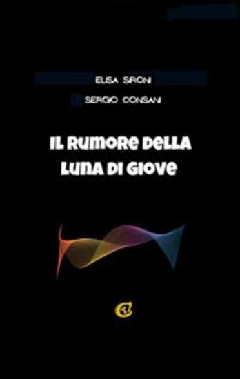 Il rumore della luna di Giove - cover