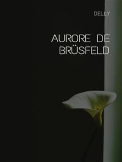 Aurore de Brüsfeld - cover