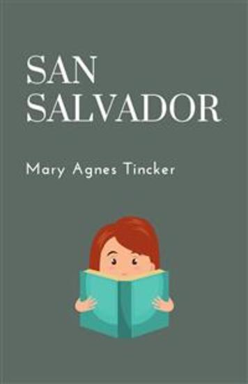 San Salvador - cover
