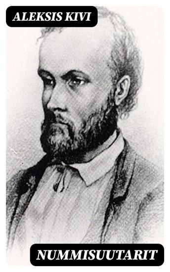 Nummisuutarit - cover