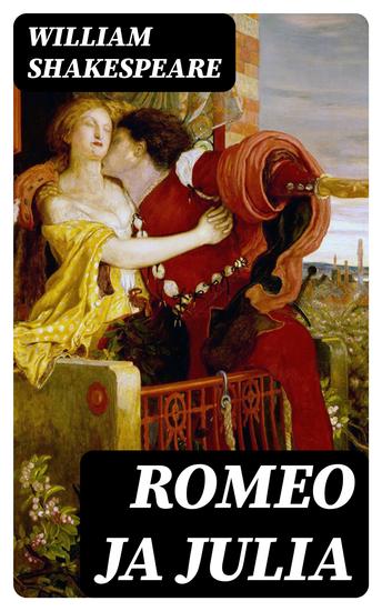 Romeo ja Julia - cover