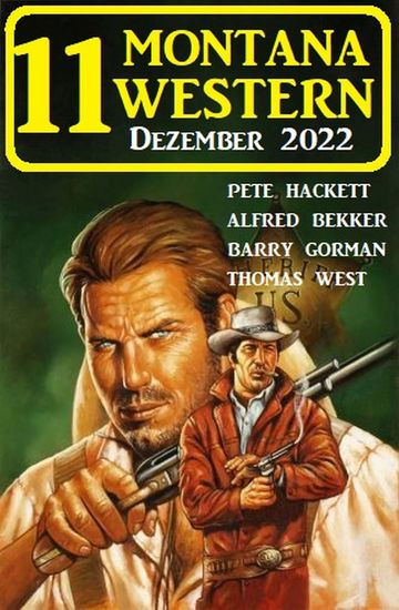 11 Montana Western Dezember 2022 - cover