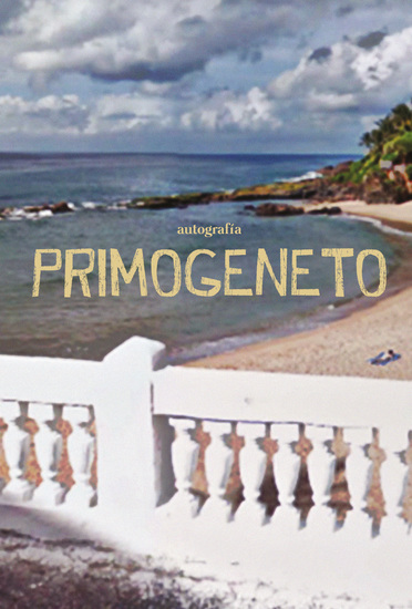 Primogeneto - cover