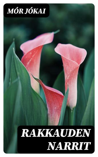 Rakkauden narrit - cover