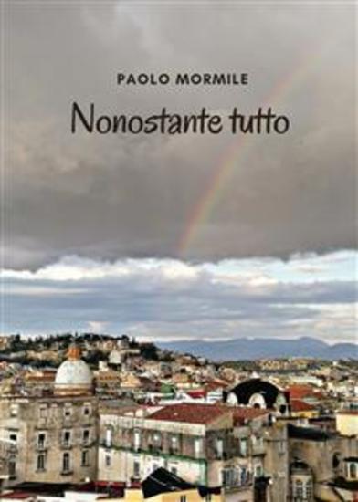Nonostante tutto - cover