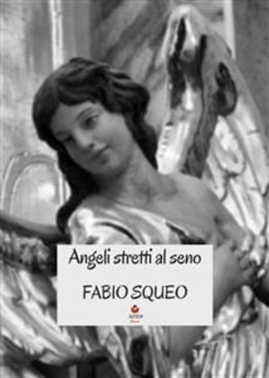 Angeli stretti al seno - cover