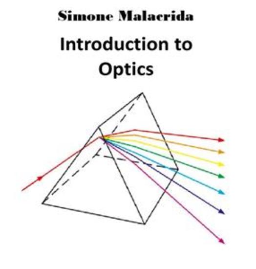 Introduction to Optics - cover