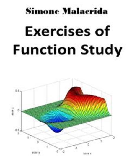 Exercises of Function Study - cover