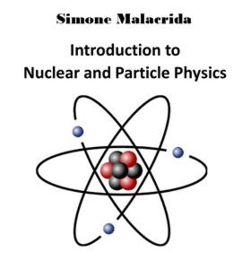 Introduction to Nuclear and Particle Physics - cover