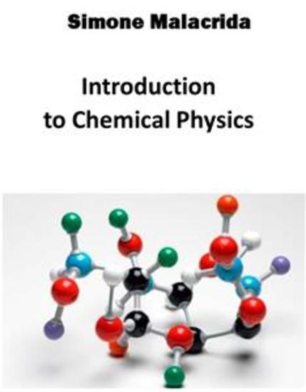 Introduction to Chemical Physics - cover