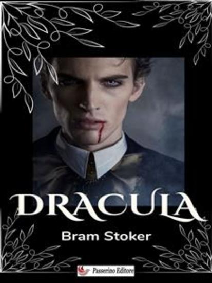 Dracula - cover