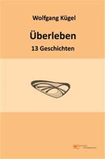 Überleben - cover