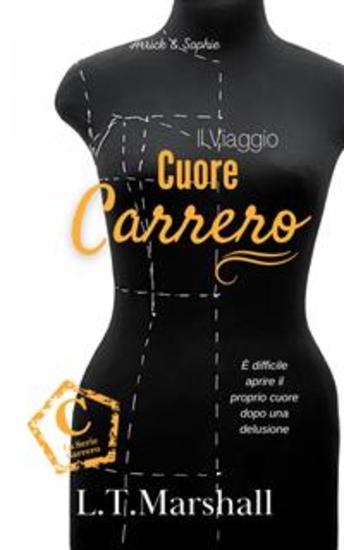 Cuore Carrero 2 - Il Viaggio - cover