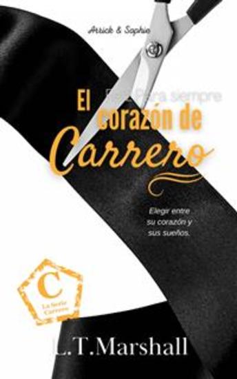 El Corazón De Carrero - cover