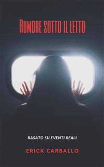 Rumore Sotto Il Letto - cover