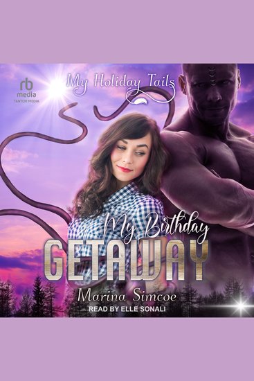 My Birthday Getaway - cover