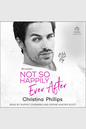 Not So Happily Ever After - cover