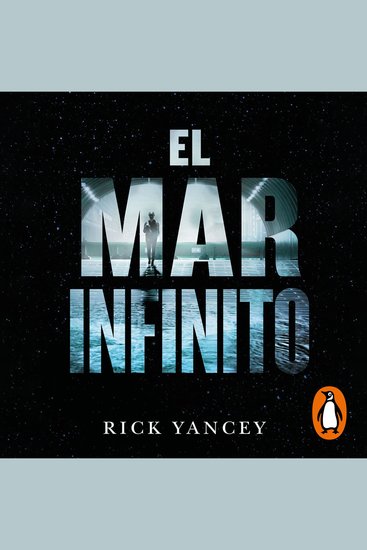 La quinta ola 2 - El mar infinito - cover