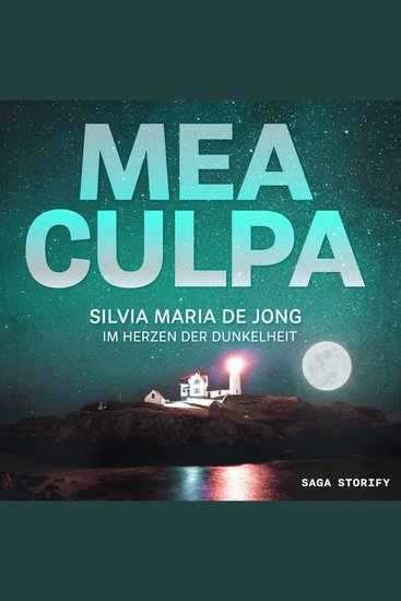 Mea Culpa - Im Herzen der Dunkelheit - cover