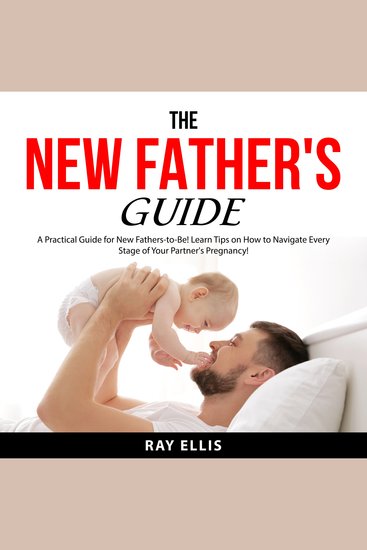 The New Father's Guide - cover
