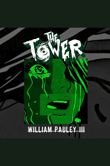 The Tower - cover