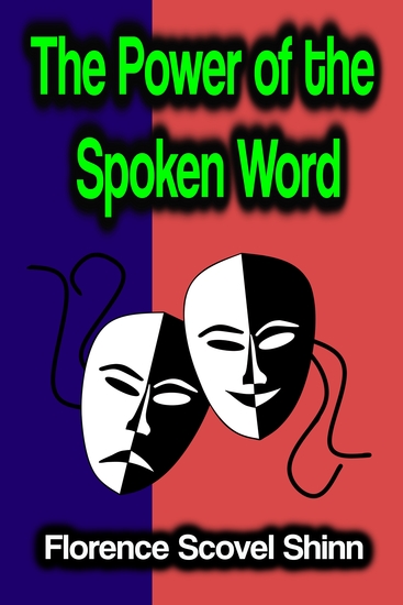 The Power of the Spoken Word - cover