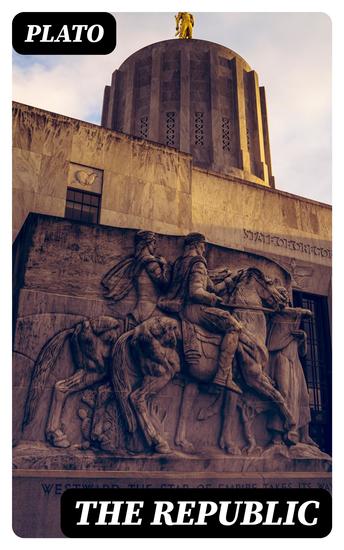 The Republic - cover