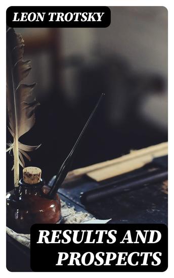 Results and Prospects - cover