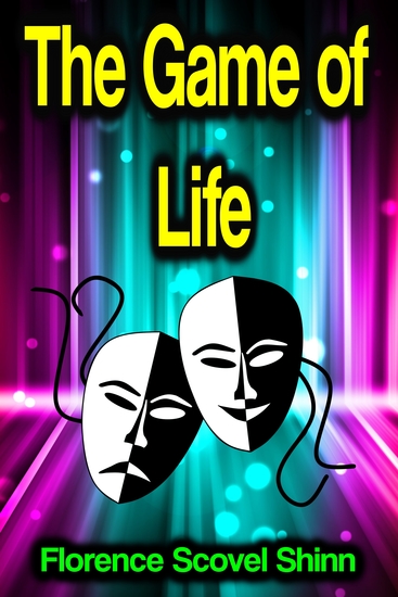 The Game of Life - cover