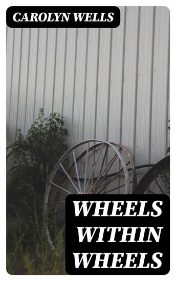 Wheels within Wheels - cover