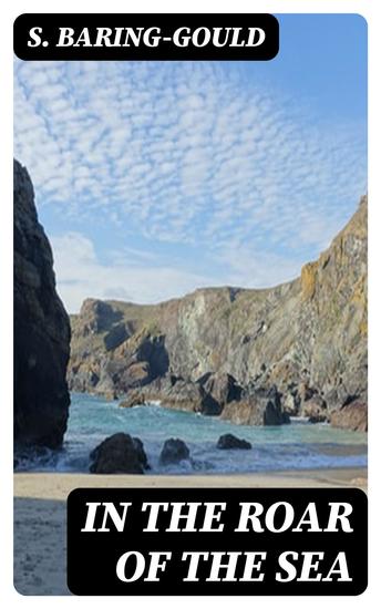 In the Roar of the Sea - cover