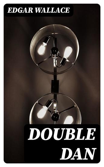 Double Dan - cover