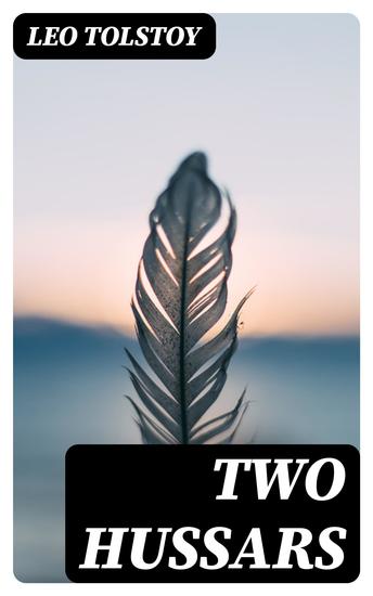 Two Hussars - cover