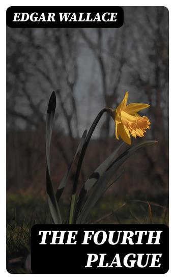 The Fourth Plague - cover