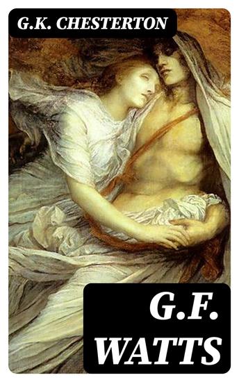 GF Watts - cover