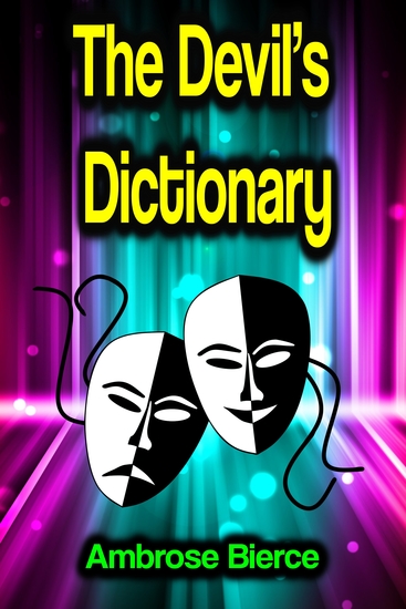 The Devil's Dictionary - cover