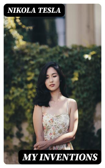 My Inventions - cover