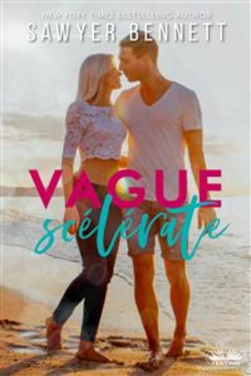 Vague Scélérate - Wyatt - cover