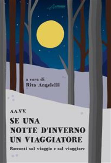 Se una notte d'inverno un viaggiatore - cover