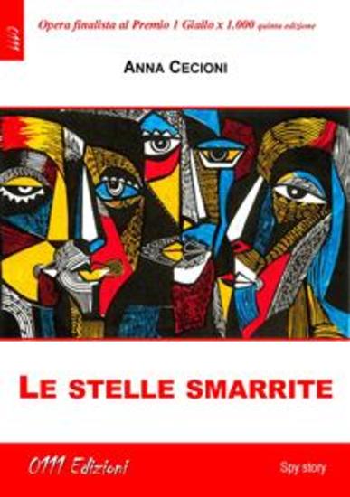 Le stelle smarrite - cover