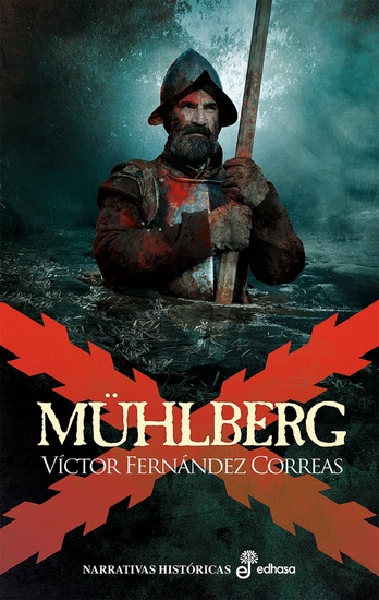 Mühlberg - cover
