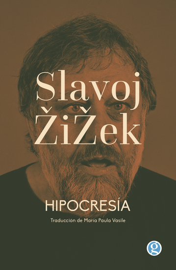 Hipocresía - cover