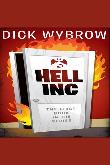 Hell inc - cover